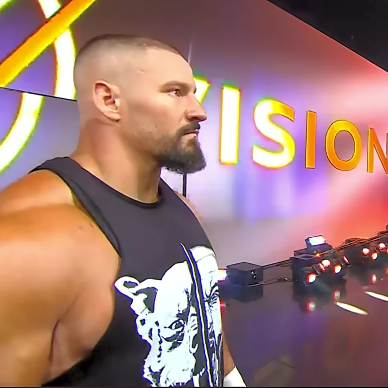 Bully Ray Identifies 'The Best Part' About WWE Feud Between Bron Breakker & Oba Femi