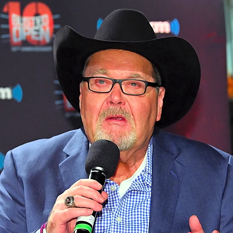 AEW Broadcaster Jim Ross Has Reportedly Undergone Successful Brain Surgery