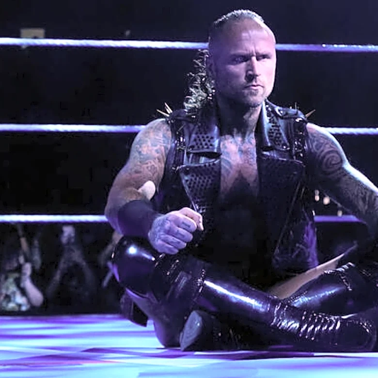 Former WWE & AEW Star Malakai Black Set For Indie Wrestling Return