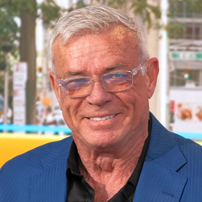 Eric Bischoff Says He Is 'Bored' Of WWE's Roman Reigns But Still Respects Him