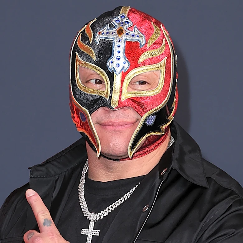 WWE's Rey Mysterio Comments On AAA GM Role & Luchador Tournament