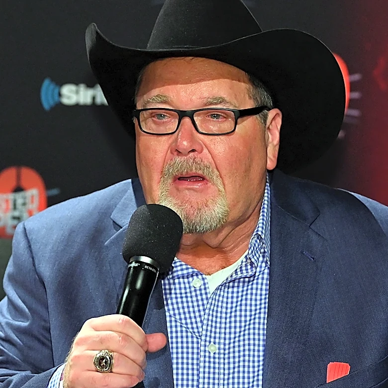 WWE HOFer Kevin Nash Explains Importance Of Jim Ross To His Own Career