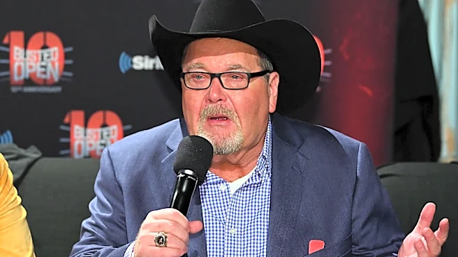 WWE HOFer Kevin Nash Explains Importance Of Jim Ross To His Own Career