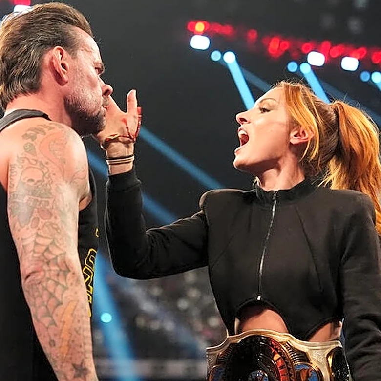 CM Punk, Cody Rhodes & Becky Lynch Reached Out To This Former WWE Star After Release