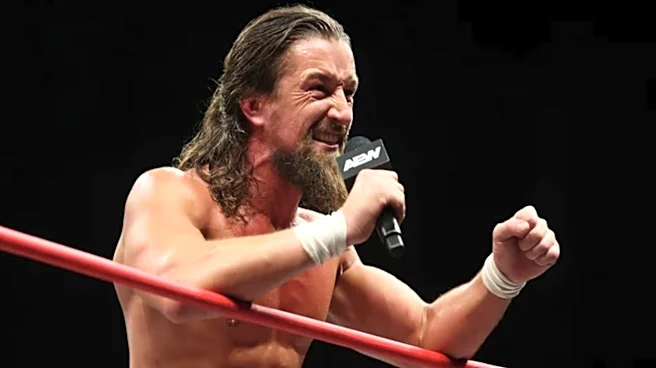 AEW Continental Challenge Cup Update - 8/12/2026