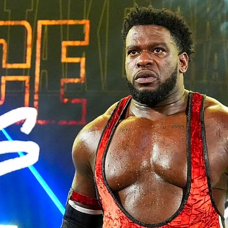 Royce Keys (Fka AEW's Powerhouse Hobbs) Explains Origins Of WWE Ring Name
