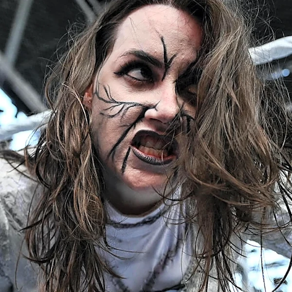 Ex-WWE Star Nikki Cross Reflects On Playing Abby The Witch As Tribute To Bray Wyatt