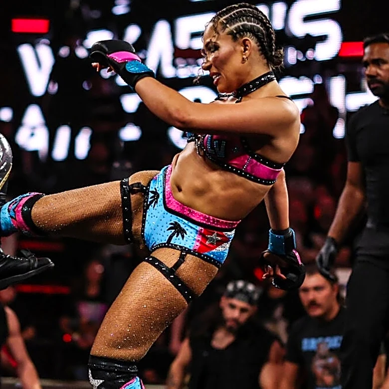 WWE NXT Viewership & Ratings Report 8/4/2026