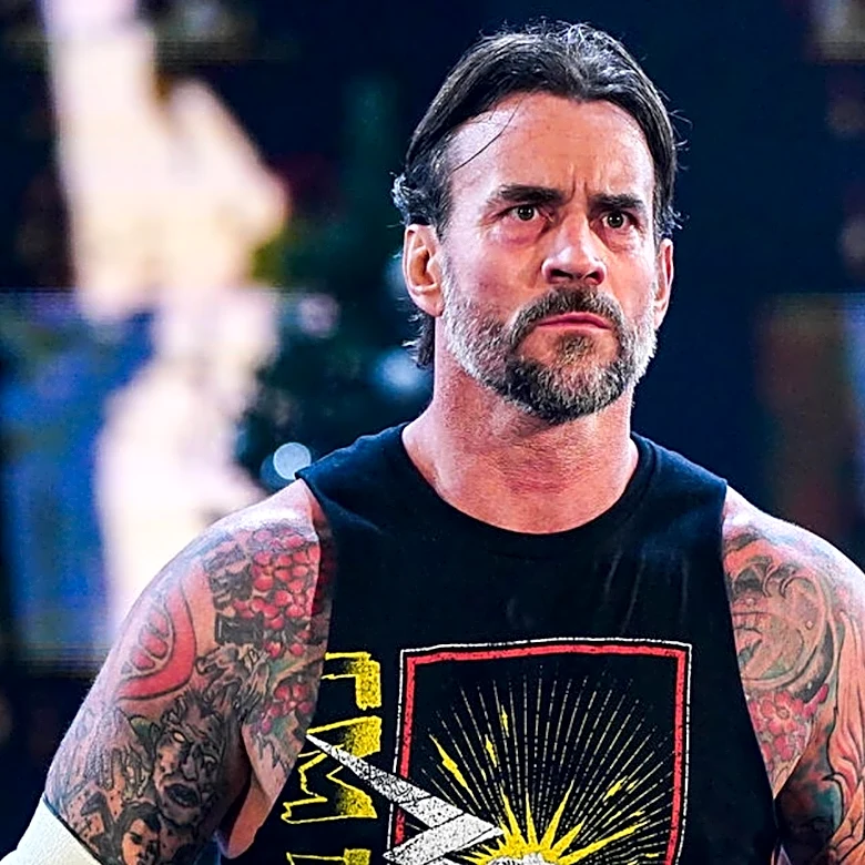 WWE Releases Schedule Of CM Punk's Upcoming Dates, Including Worlds Collide: Chicago