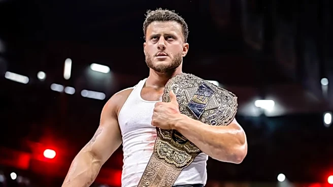 AEW Dynamite Viewership & Ratings Report 8/5/2026