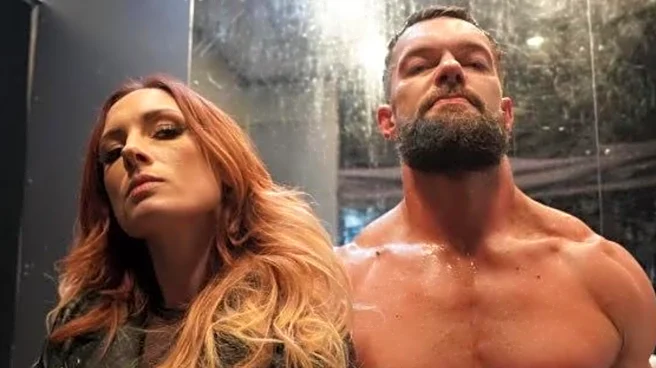 Becky Lynch And Finn Balor Comment On WWE Raw Coming To Dublin, Ireland In 2027
