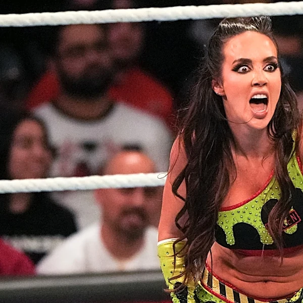 Backstage Update On WWE Status Of Interim Women's Champ Chelsea Green Following Injury