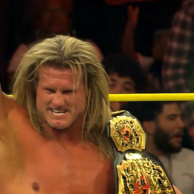 Nic Nemeth Earns Successful TNA Title Defense Over Jeff Hardy In Impact Main Event