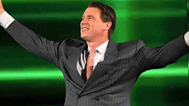 JBL Discusses Legacy Of Dory Funk Jr. After WWE HOFer's Death