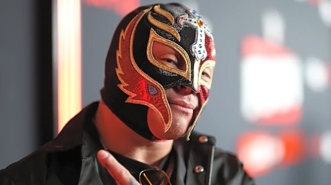 Backstage Report On WWE's Interest In CMLL Star For AAA