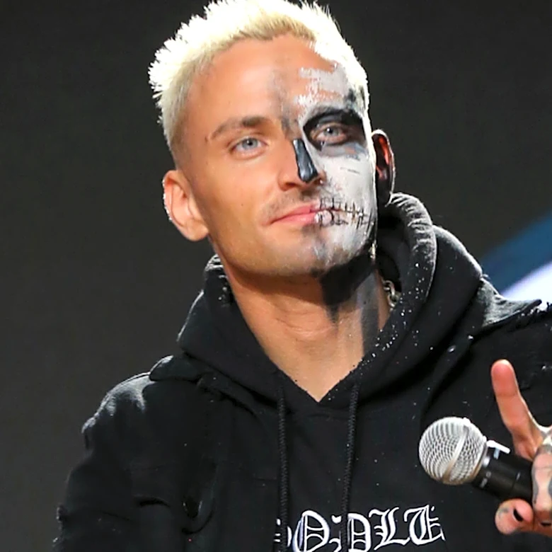 AEW's Mick Foley Discusses Comparisons With Darby Allin