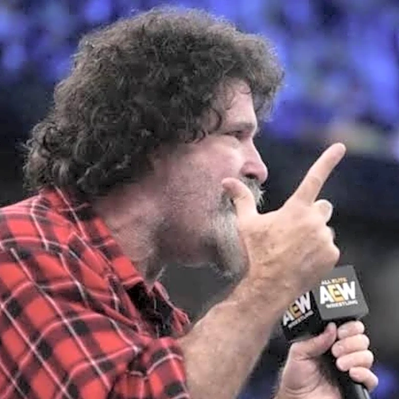 Darby Allin Discusses Possibility Of Wrestling With Mick Foley In AEW