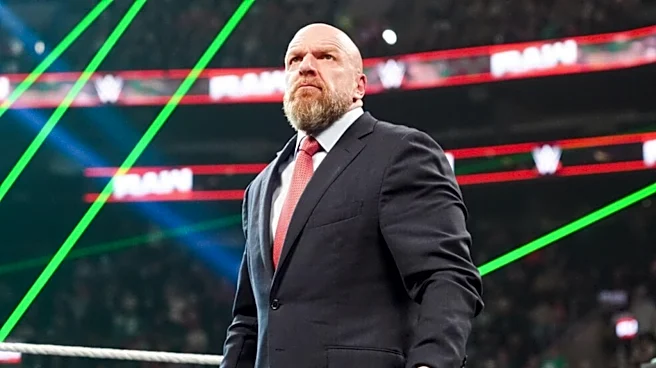 WWE Reportedly Inquiring About The Availability Of MLB Pitcher For Raw Appearance