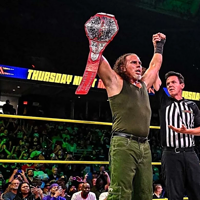 TNA Impact Viewership & Ratings Report 8/6/2026