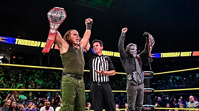 TNA Impact Viewership & Ratings Report 8/6/2026