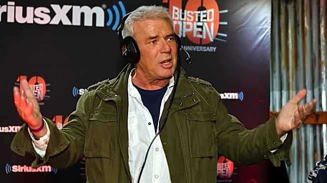 Eric Bischoff On WWE Shareholder Lawsuit Settlement: 'Cost Of Doing Business'