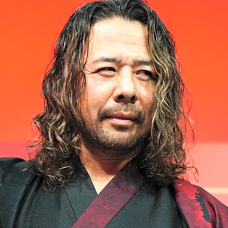 Nic Nemeth Discusses Past Disappointment With WWE Booking Of Shinsuke Nakamura
