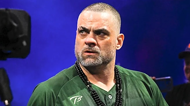 AEW Collision Viewership & Ratings Report 8/8/2026