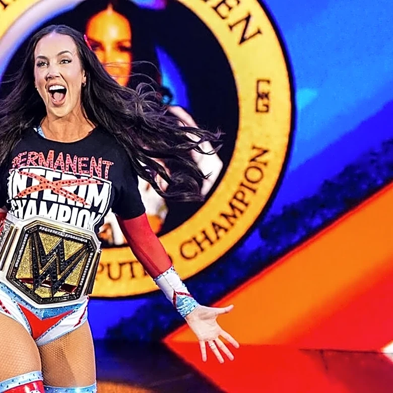 Nick Aldis Refuses To Strip Chelsea Green Of Interim WWE Women's Title On SmackDown