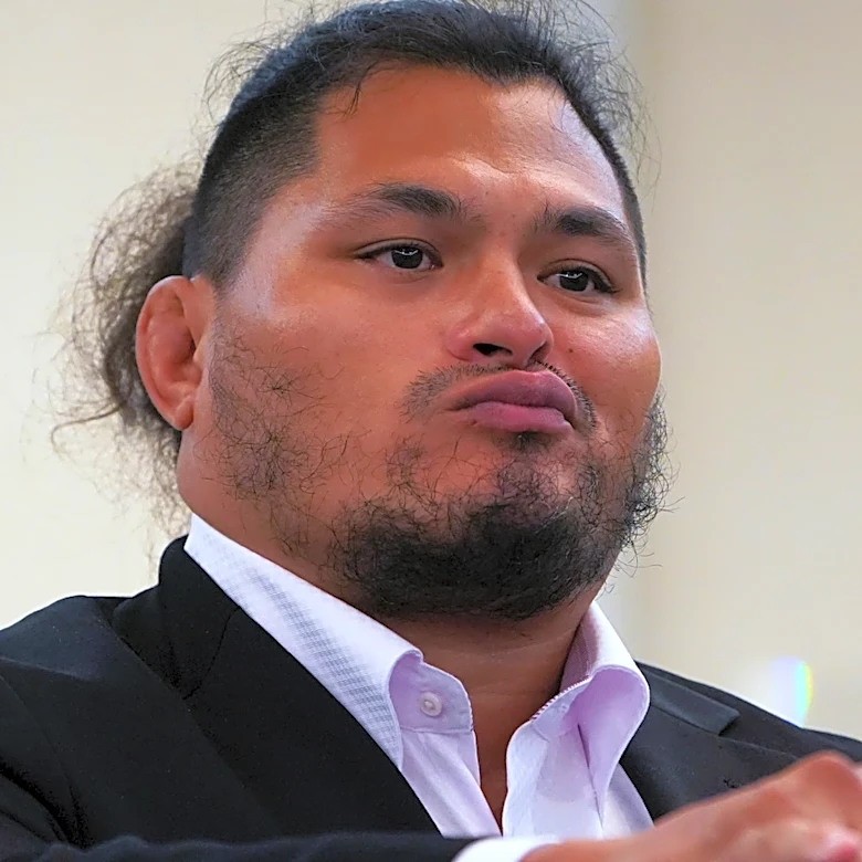 Jeff Cobb Explains Why He Turned Down Multiple WWE Offers Before Saying Yes