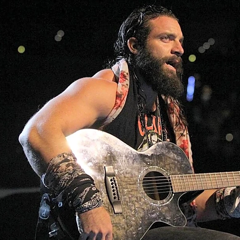 TNA's Elijah Recalls What It Was Like Working For Vince McMahon In WWE