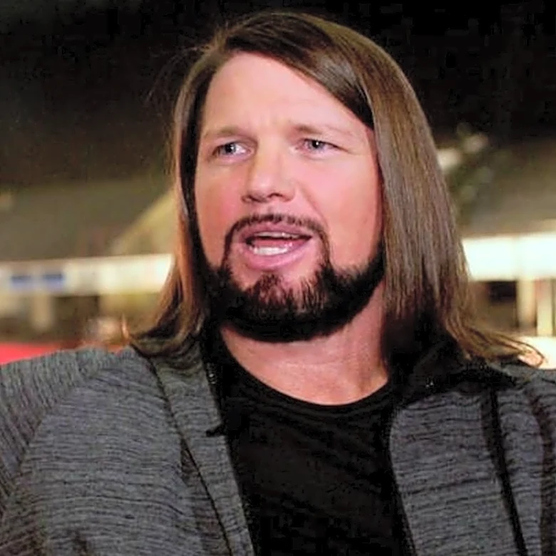 AJ Styles Identifies WWE NXT Performer As A Future Superstar