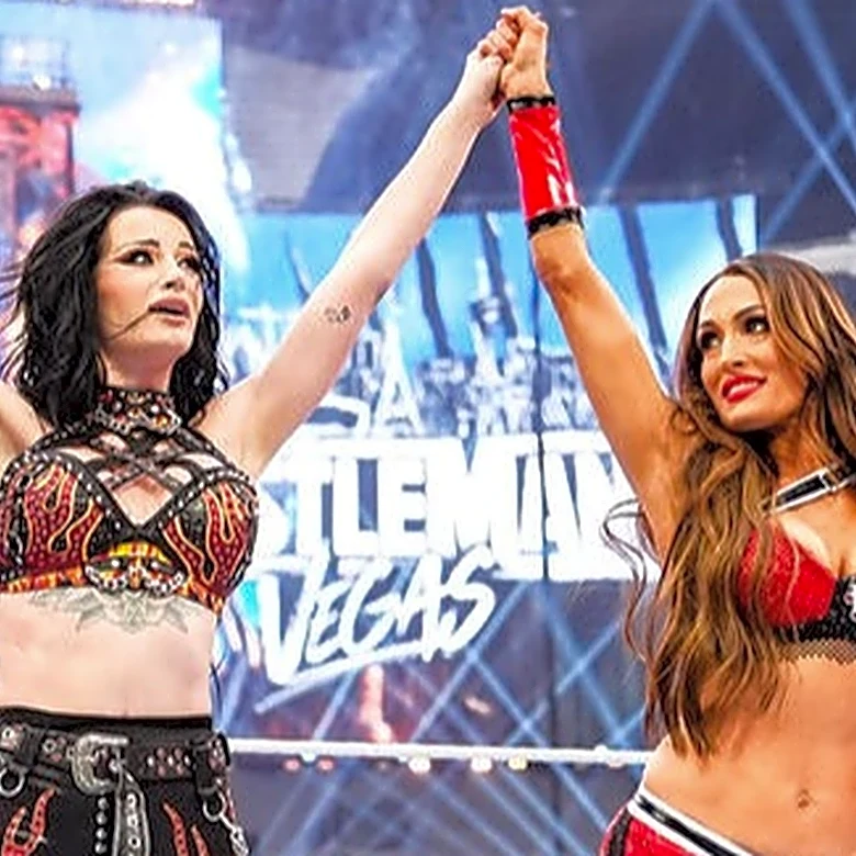 Paige Responds To Nikki Bella After Promo Segment Cut From WWE SmackDown Broadcast