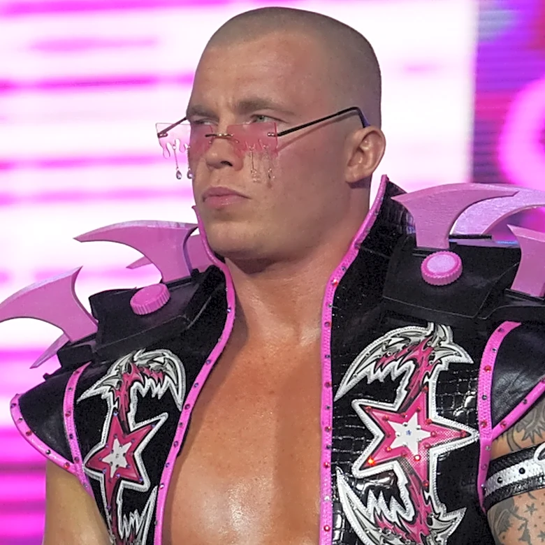 AEW's Kyle Fletcher Identifies Lofty Goal That Has Driven His Career
