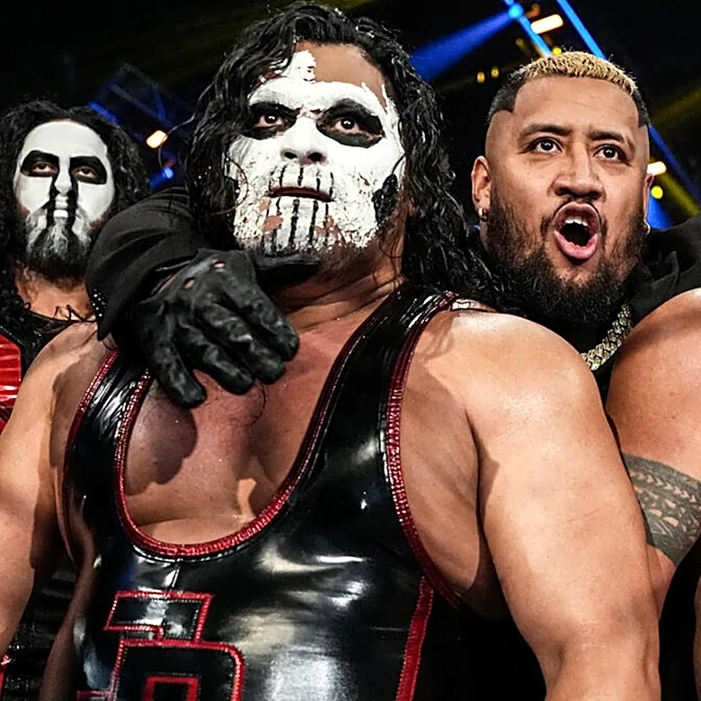Jeff Cobb Assesses His WWE Run & Inclusion In The MFTs