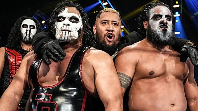 Jeff Cobb Assesses His WWE Run & Inclusion In The MFTs