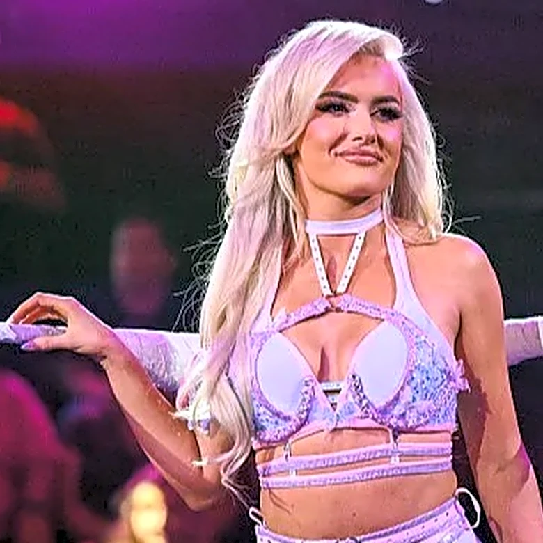Blake Monroe To Finally Make In-Ring WWE Main Roster Debut On Next Week's SmackDown