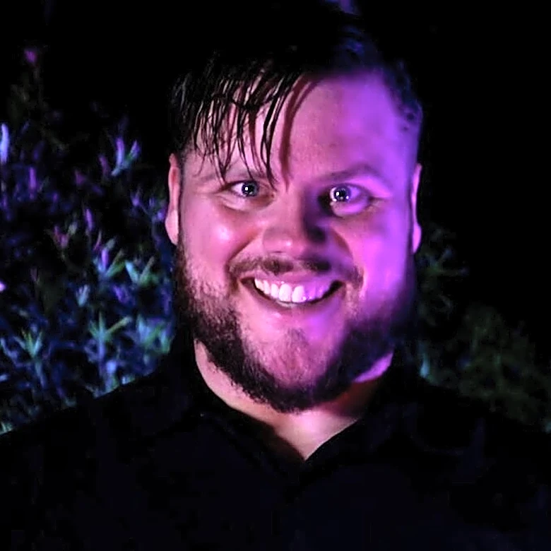 Joe Gacy Credits Shawn Michaels For WWE NXT Character, Says Vince McMahon Intervened