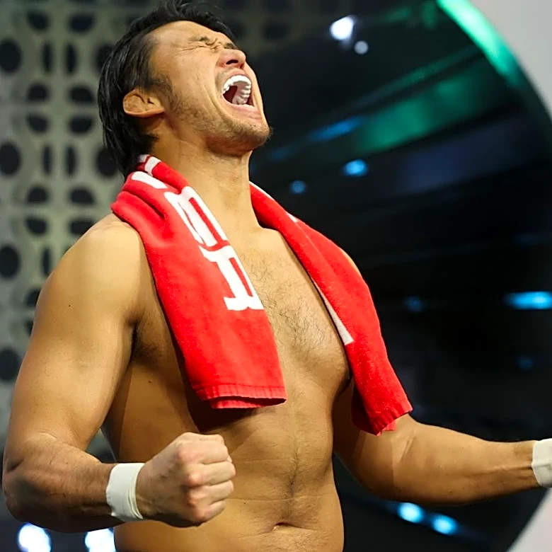 AEW Collision Results 8/15 - Three Continental Cup Matches, Trios Titles On The Line