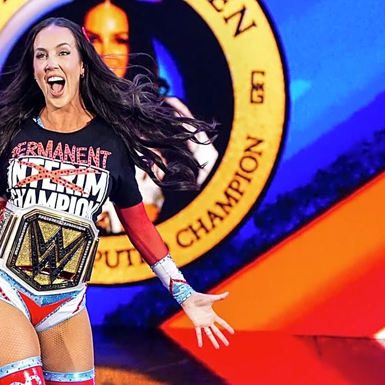 WWE's Chelsea Green Says Her Favorite Match Took Place In TNA