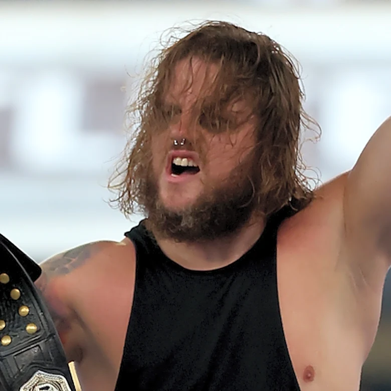 Former WWE Star Joe Gacy Talks Connection To Bray Wyatt & Relationship With Bo Dallas