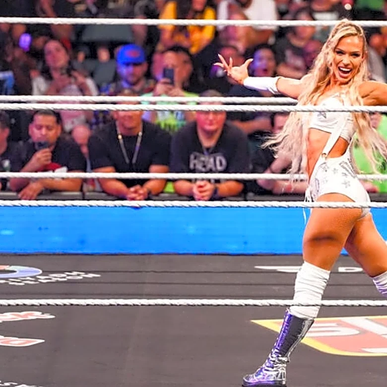 Maxxine Dupri Names Her Favorite WWE Opponent
