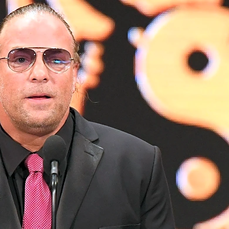 Rob Van Dam Names Next Generation WWE Stars He Enjoys Watching
