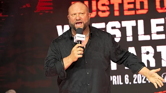 Bully Ray Names Former ECW Ally Who Deserves Spot In WWE Hall Of Fame