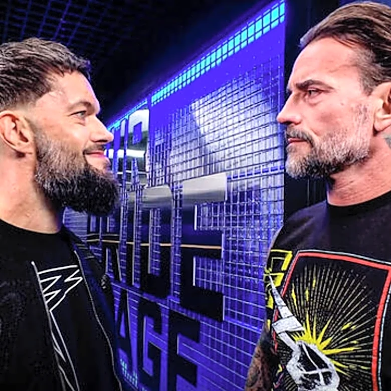 WWE's Finn Balor Is Eager To Work Again With 'Super Professional' CM Punk