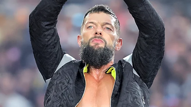 Finn Balor & Becky Lynch Name WWE Stars They Believe Would Succeed In The UFC