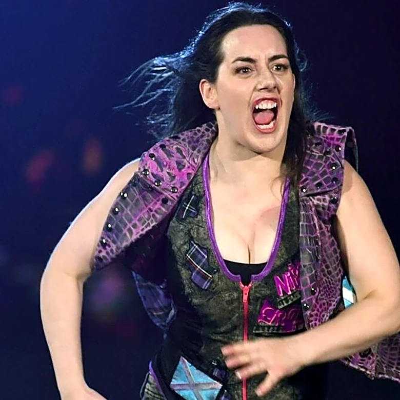 Ex-WWE Star Nikki Cross Wants Newly-Purchased PROGRESS To Be The Top Indie Promotion