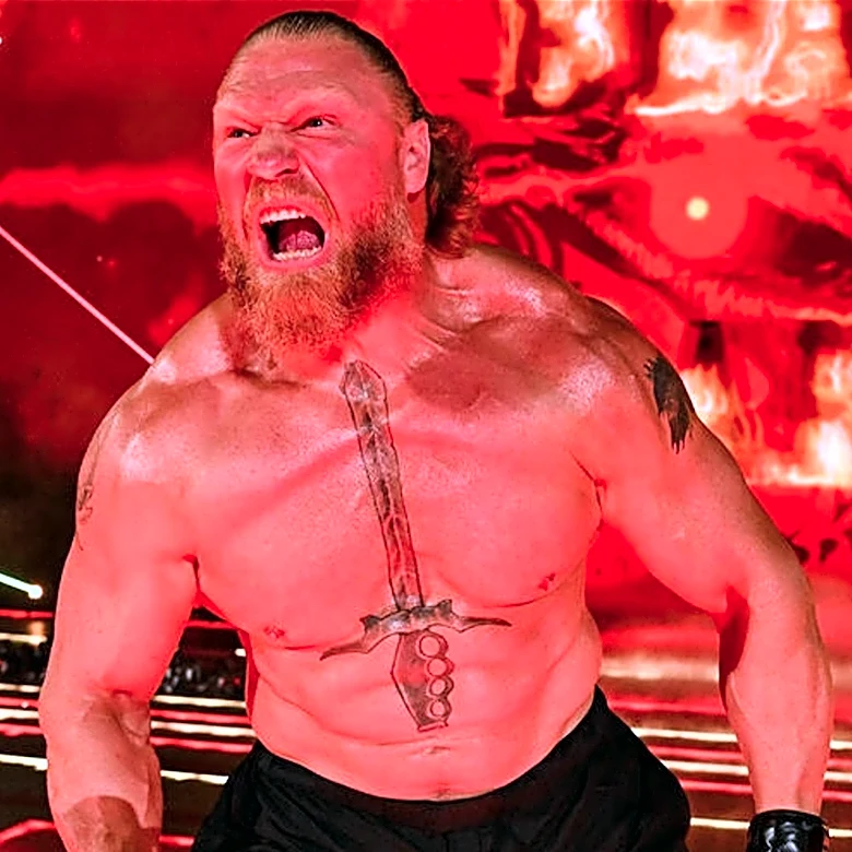 JBL Reflects On Brock Lesnar's Career Following WWE Retirement