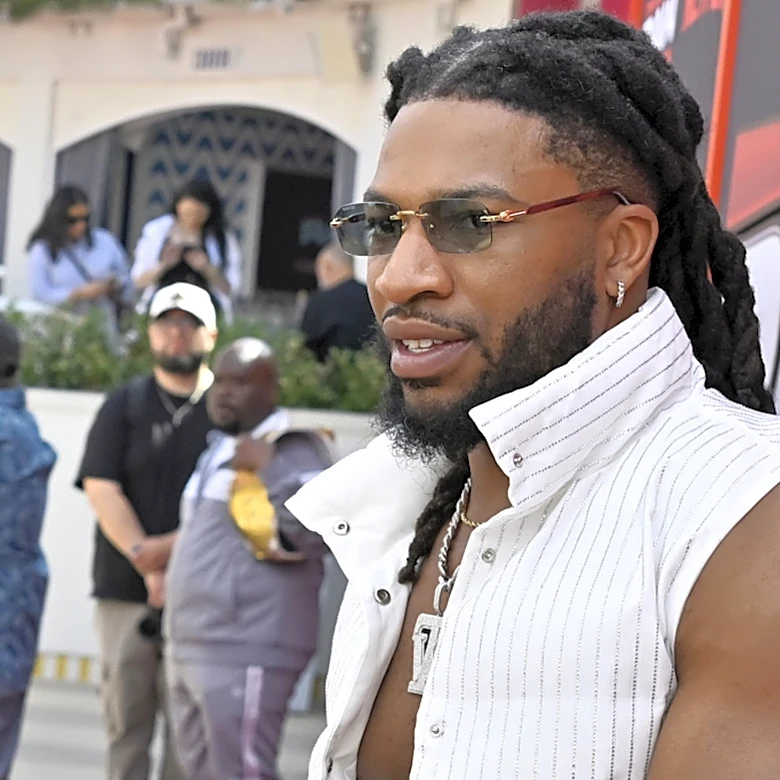 WWE's Trick Williams Says 'Whoop That Trick' Is 'More Than Just A Theme Song'