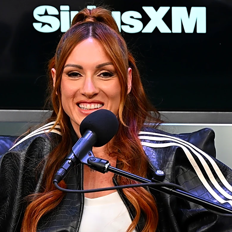 Becky Lynch's Favorite Match Was At WWE WrestleMania, Finn Balor's At A House Show