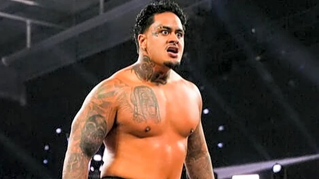 Bully Ray Talks Zilla Fatu's WWE Debut, Says He Can Be 'Rebellious' Bloodline Member